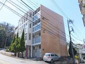 多摩市桜ヶ丘４丁目&nbsp;4階建&nbsp;築23年のイメージ