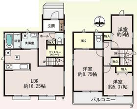 兵庫県神戸市北区鈴蘭台西町３丁目