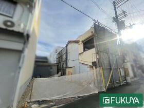 大阪府大阪市阿倍野区阪南町３丁目