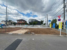 東京都立川市若葉町１丁目