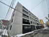 ALPHAGRANDE札幌南4条 2階 築1年2ヶ月の賃貸物件
