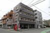 ガーデンパレス西新 2階 築26年2ヶ月の賃貸物件