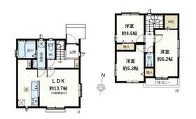 東京都練馬区大泉学園町５丁目