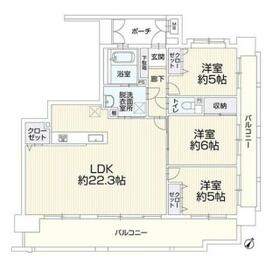 シティライフ山王公園南