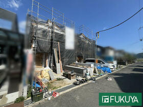 京都府亀岡市曽我部町南条宮田筋