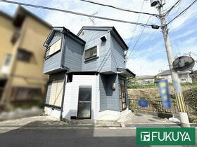 大阪府交野市私部４丁目