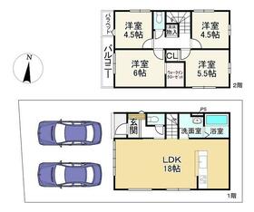 滋賀県大津市別保２丁目