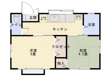 間取り：213139211598