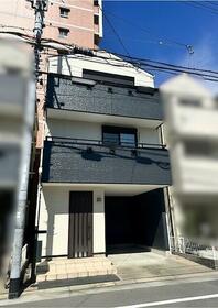 兵庫県神戸市灘区新在家南町２丁目