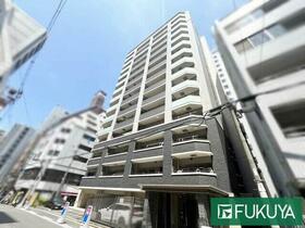 エスリード上本町グラセント