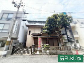 京都府京都市伏見区深草西浦町1丁目