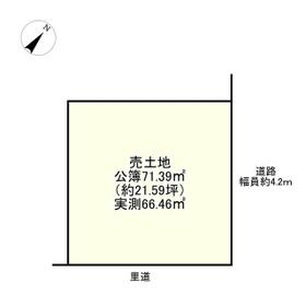 滋賀県栗東市中沢２丁目