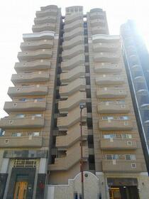 グランアッシュ谷町ラフィナーテ