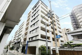 ネバーランド住吉大社駅前