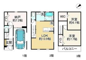 大阪府守口市南寺方東通３丁目