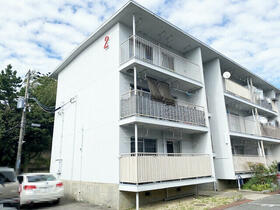 上高丸厚生年金住宅2号棟