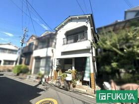 大阪府八尾市竹渕東1丁目