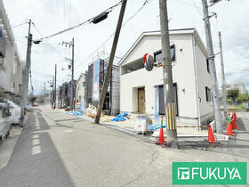 兵庫県尼崎市高田町