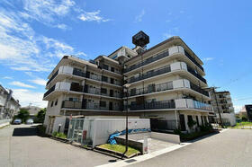 シャルム明石