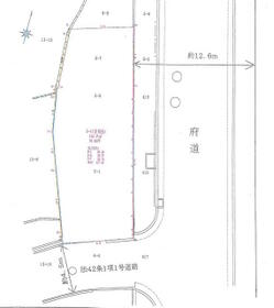 大阪府豊中市上野西３丁目