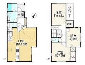 大阪府大阪市東淀川区井高野1丁目