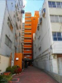 ライオンズマンション上町台