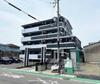 新田辺駅より徒歩13分 3階 築28年3ヶ月の賃貸物件