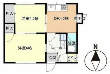 間取り：234037429392