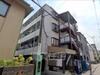 ガレージフィールド相川 2階 築37年8ヶ月の賃貸物件
