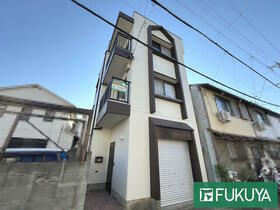 兵庫県神戸市長田区駒ケ林町４丁目