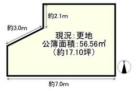 兵庫県尼崎市戸ノ内町２丁目