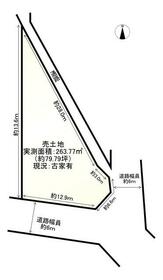京都府京都市山科区勧修寺福岡町