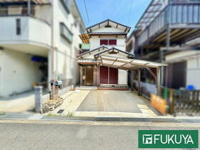 京都府城陽市枇杷庄西ノ口
