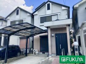 奈良県大和郡山市新町