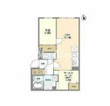 ウェルスクエア新宿戸山のイメージ