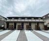 出町柳駅より徒歩23分 新築 2階建の賃貸物件