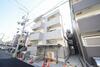 深江橋駅より徒歩7分 1階 築5年4ヶ月の賃貸物件