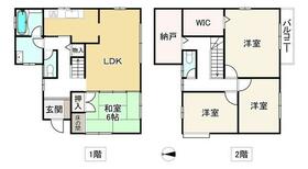 兵庫県姫路市夢前町宮置