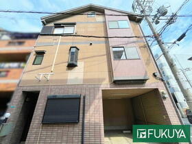 大阪府大阪市平野区加美鞍作３丁目