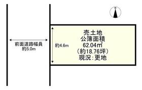 京都府城陽市平川野原