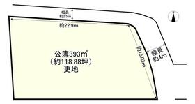 奈良県生駒市北新町