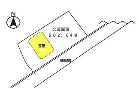 兵庫県加古川市平岡町山之上