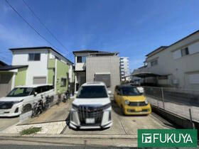 大阪府堺市堺区東湊町2丁