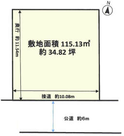 兵庫県高砂市米田町米田