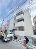 ルアン阿倍野 2階 築1年3ヶ月の賃貸物件