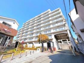 サンヴェール長田山ノ手２番館