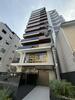 S-RESIDENCE松屋町asence 3階 新築の賃貸物件