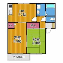 間取り：227093868275