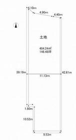 大阪府箕面市桜井２丁目