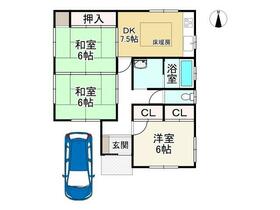 兵庫県高砂市曽根町